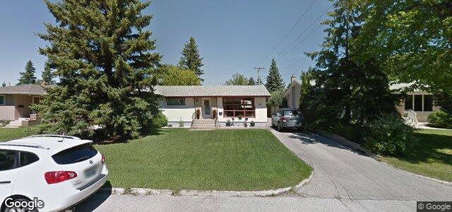 119 Larchdale Crescent（加拿大曼尼托巴省温尼伯市）房屋照片