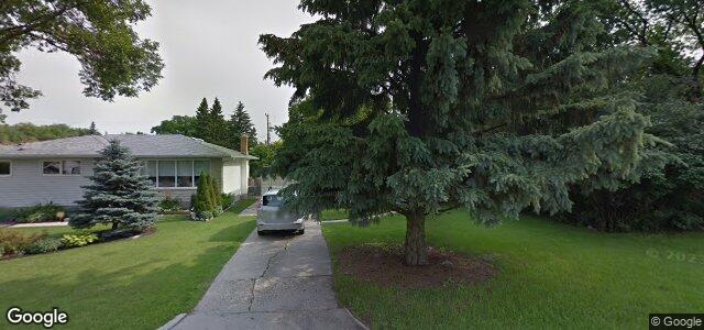 119 Rossmere Crescent（加拿大曼尼托巴省温尼伯市）房屋照片