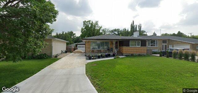 12 Litz Place（加拿大曼尼托巴省温尼伯市）房屋照片