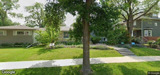 120 Fraser'S Grove（加拿大曼尼托巴省温尼伯市）房屋照片