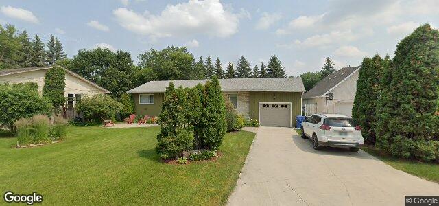 1201 Kildonan Drive（加拿大曼尼托巴省温尼伯市）房屋照片