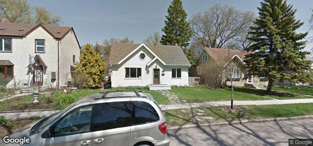 121 Dunrobin Avenue（加拿大曼尼托巴省温尼伯市）房屋照片