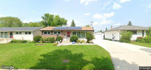 121 Fraser'S Grove（加拿大曼尼托巴省温尼伯市）房屋照片