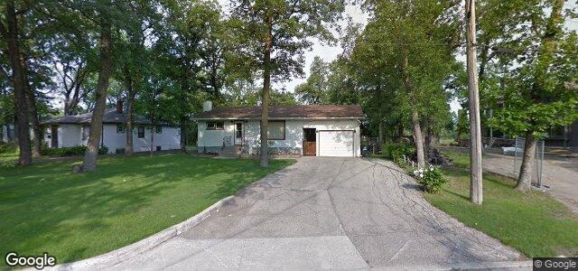 1210 Kildonan Drive（加拿大曼尼托巴省温尼伯市）房屋照片