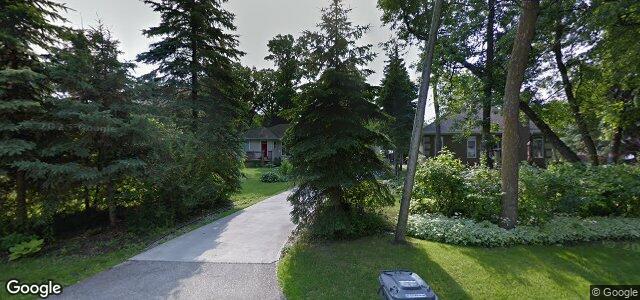 1211 Kildonan Drive（加拿大曼尼托巴省温尼伯市）房屋照片