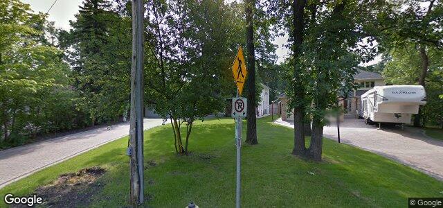 1215 Kildonan Drive（加拿大曼尼托巴省温尼伯市）房屋照片