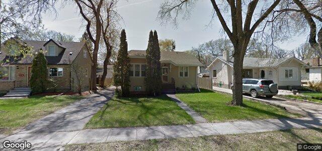 122 Oakview Avenue（加拿大曼尼托巴省温尼伯市）房屋照片