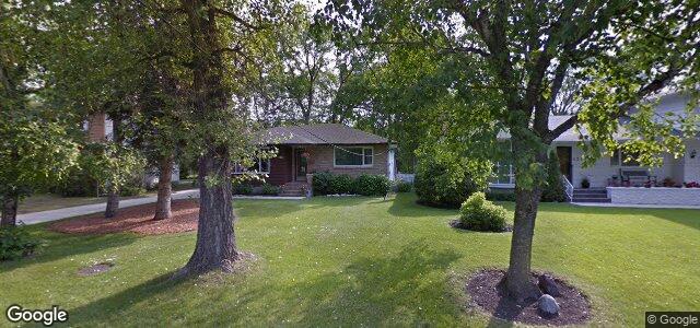 1221 Kildonan Drive（加拿大曼尼托巴省温尼伯市）房屋照片