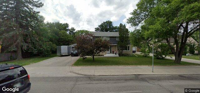 1224 Henderson Highway（加拿大曼尼托巴省温尼伯市）房屋照片