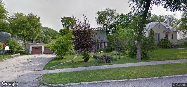 123 Greene Avenue（加拿大曼尼托巴省温尼伯市）房屋照片