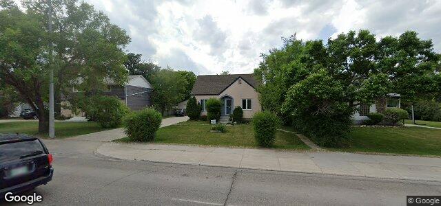 1230 Henderson Highway（加拿大曼尼托巴省温尼伯市）房屋照片