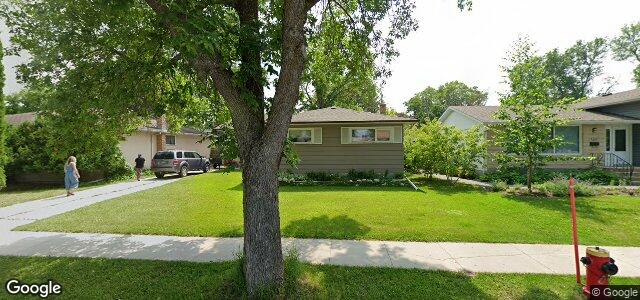 124 Fraser'S Grove（加拿大曼尼托巴省温尼伯市）房屋照片