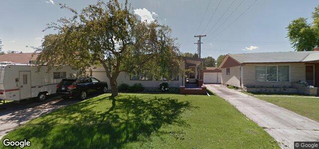 124 Larchdale Crescent（加拿大曼尼托巴省温尼伯市）房屋照片