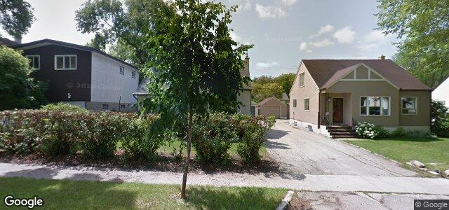 124 Leighton Avenue（加拿大曼尼托巴省温尼伯市）房屋照片