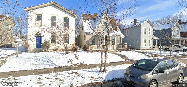 124 Linden Avenue（加拿大曼尼托巴省温尼伯市）房屋照片