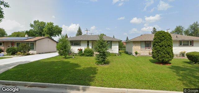 125 Fraser'S Grove（加拿大曼尼托巴省温尼伯市）房屋照片