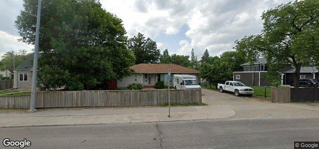 1258 Henderson Highway（加拿大曼尼托巴省温尼伯市）房屋照片