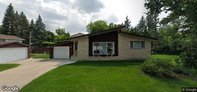 126 Irving Place（加拿大曼尼托巴省温尼伯市）房屋照片