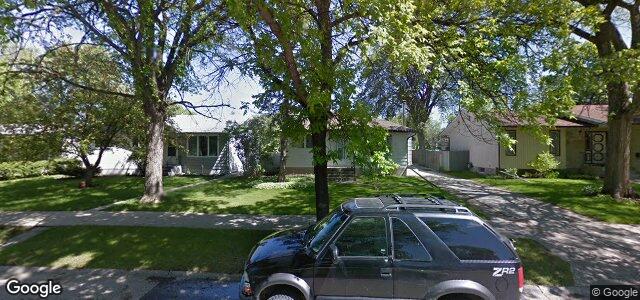 127 Essar Avenue（加拿大曼尼托巴省温尼伯市）房屋照片