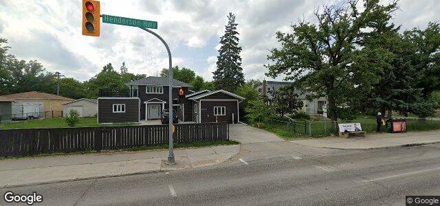 1274 Henderson Highway（加拿大曼尼托巴省溫尼伯市）房屋照片