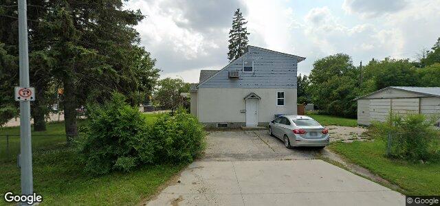 1276 Henderson Highway（加拿大曼尼托巴省温尼伯市）房屋照片