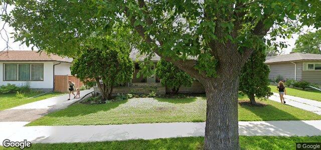 128 Fraser'S Grove（加拿大曼尼托巴省温尼伯市）房屋照片