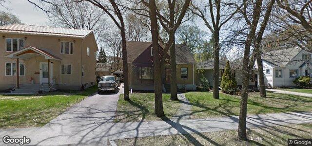 128 Hazel Dell Avenue（加拿大曼尼托巴省温尼伯市）房屋照片