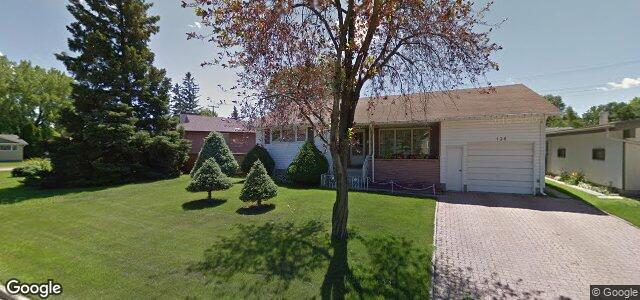 128 Larchdale Crescent（加拿大曼尼托巴省温尼伯市）房屋照片