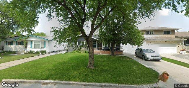 13 Litz Place（加拿大曼尼托巴省温尼伯市）房屋照片