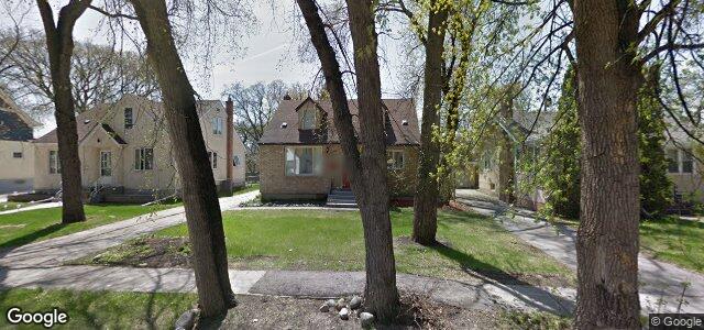 Photo of 130 Oakview Avenue in Winnipeg, Manitoba