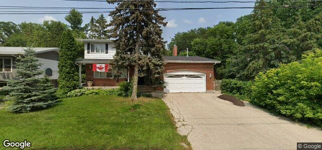 131 Irving Place（加拿大曼尼托巴省温尼伯市）房屋照片