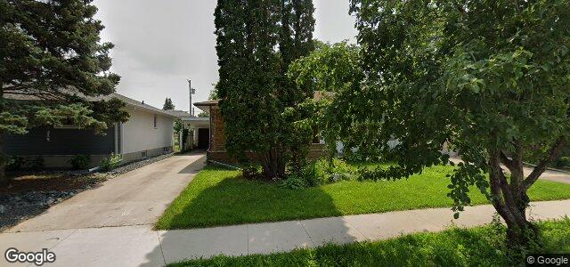 132 Fraser'S Grove（加拿大曼尼托巴省温尼伯市）房屋照片