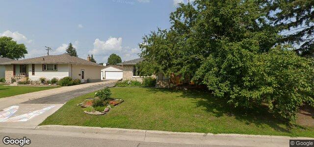 133 Fraser'S Grove（加拿大曼尼托巴省温尼伯市）房屋照片