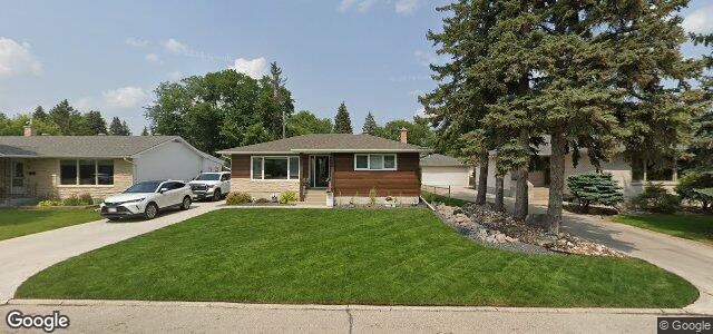 133 Willowdale Place（加拿大曼尼托巴省温尼伯市）房屋照片