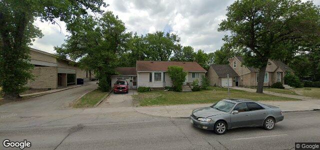 1330 Henderson Highway（加拿大曼尼托巴省温尼伯市）房屋照片