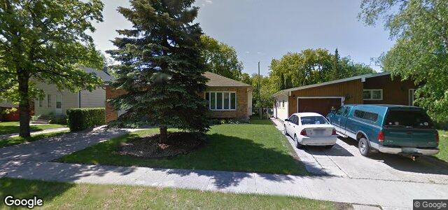 134 Essar Avenue（加拿大曼尼托巴省温尼伯市）房屋照片