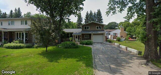 134 Irving Place（加拿大曼尼托巴省温尼伯市）房屋照片