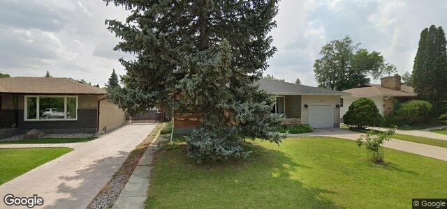 Larawan ng 134 Willowdale Place sa Winnipeg, Manitoba