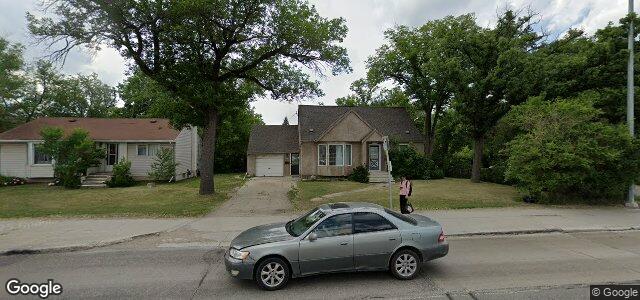 Larawan ng 1340 Henderson Highway sa Winnipeg, Manitoba