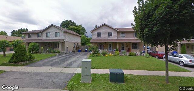 Photo of 135 Kimberly Avenue in Winnipeg, Manitoba