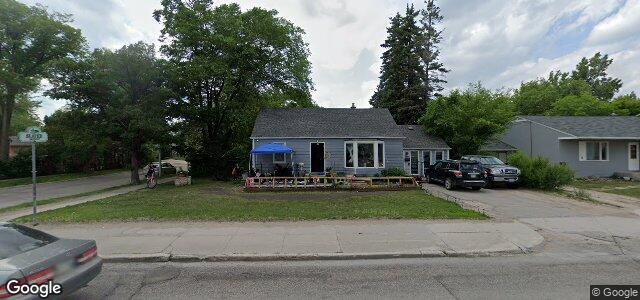 1350 Henderson Highway（加拿大曼尼托巴省温尼伯市）房屋照片