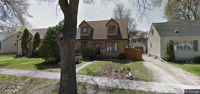 136 Dunrobin Avenue（加拿大曼尼托巴省温尼伯市）房屋照片