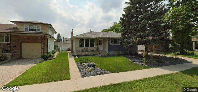 136 Fraser'S Grove（加拿大曼尼托巴省温尼伯市）房屋照片