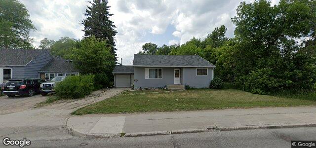 1360 Henderson Highway（加拿大曼尼托巴省温尼伯市）房屋照片