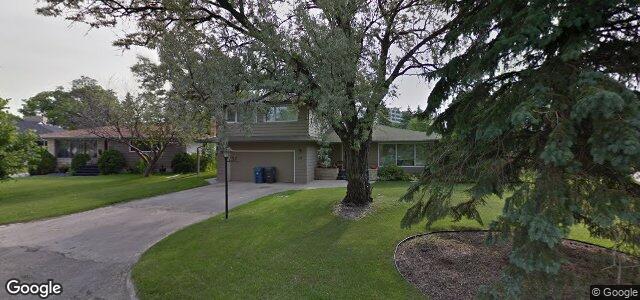 Photo of 137 Rowandale Crescent in Winnipeg, Manitoba