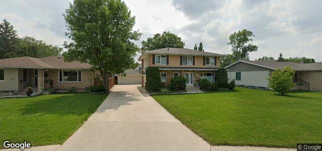 138 Mossdale Avenue（加拿大曼尼托巴省温尼伯市）房屋照片