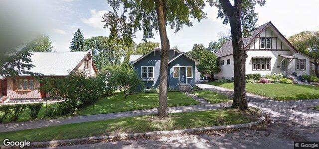 139 Leighton Avenue（加拿大曼尼托巴省温尼伯市）房屋照片