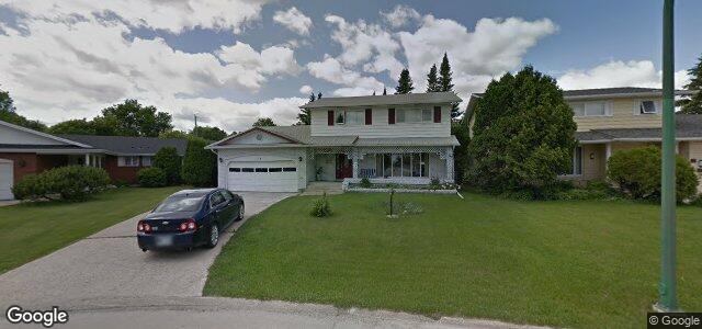 14 Claus Bay（加拿大曼尼托巴省温尼伯市）房屋照片