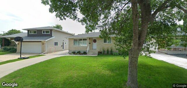 14 Litz Place（加拿大曼尼托巴省温尼伯市）房屋照片