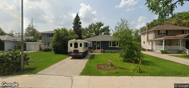 140 Dunvegan Street（加拿大曼尼托巴省温尼伯市）房屋照片